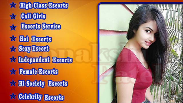 Ahmedabad escorts Service Type